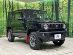 JIMNY 4WD