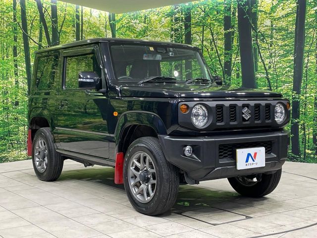 JIMNY 4WD