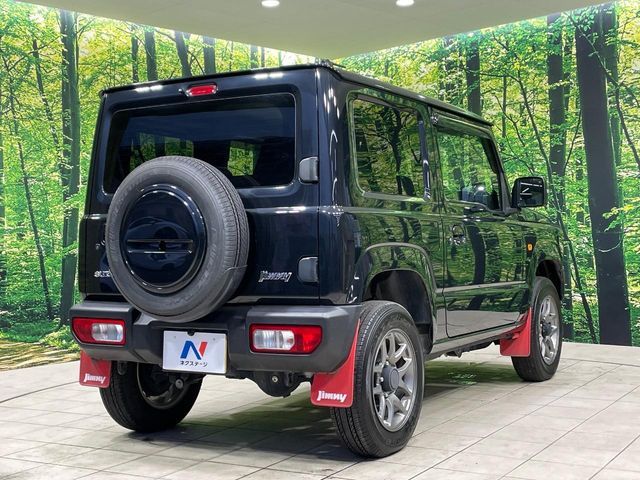JIMNY 4WD