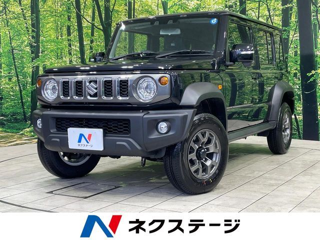 JIMNY NOMADE