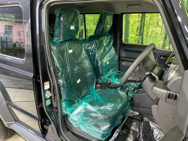 JIMNY NOMADE