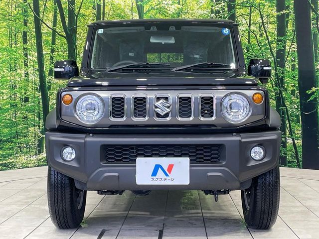 JIMNY NOMADE