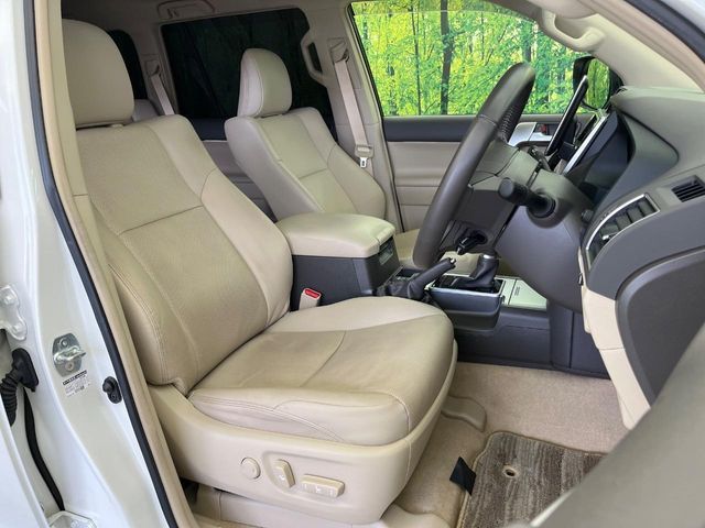 LANDCRUISER PRADO