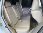 LANDCRUISER PRADO