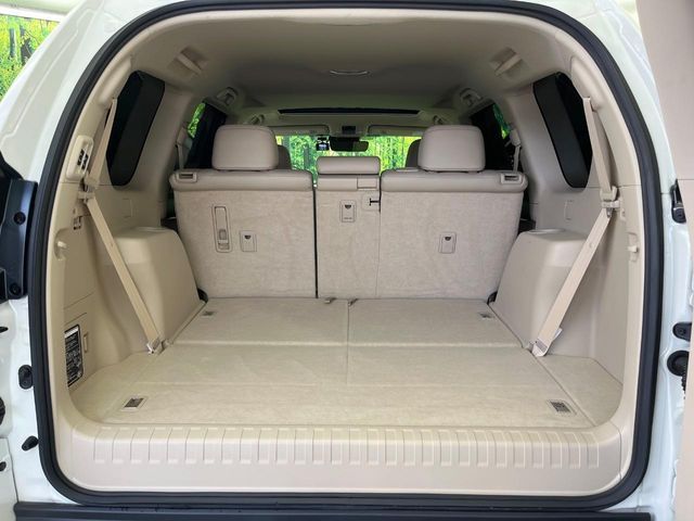 LANDCRUISER PRADO
