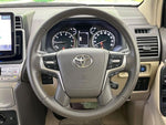 LANDCRUISER PRADO