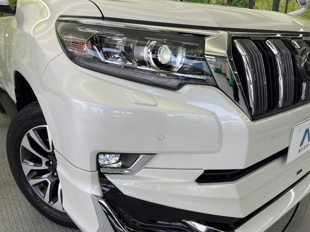 LANDCRUISER PRADO