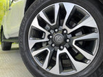 LANDCRUISER PRADO