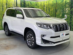 LANDCRUISER PRADO