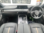 CX-60