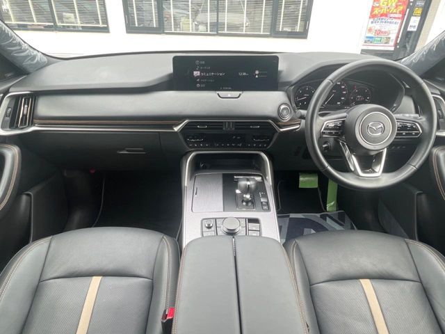 CX-60