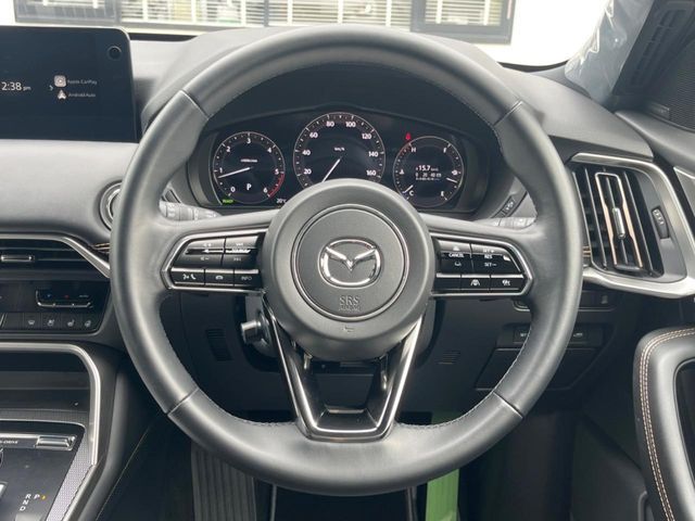 CX-60