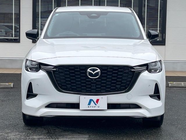 CX-60
