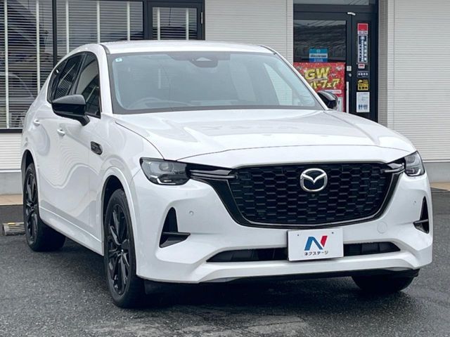 CX-60