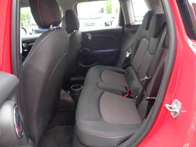 MINI COOPER 5DOOR