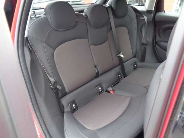 MINI COOPER 5DOOR