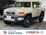 FJ CRUISER 4WD