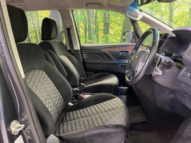 DELICA D:5 4WD