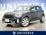 MINI COOPER D CROSSOVER