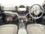 MINI COOPER D CROSSOVER