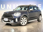 MINI COOPER D CROSSOVER