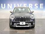 MINI COOPER D CROSSOVER