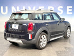 MINI COOPER D CROSSOVER
