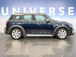 MINI COOPER D CROSSOVER