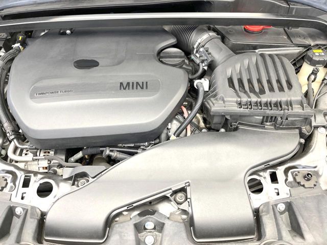 MINI COOPER D CROSSOVER
