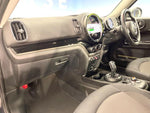 MINI COOPER D CROSSOVER