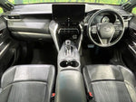 HARRIER 2WD