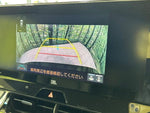 HARRIER 2WD