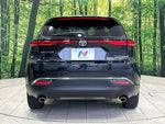 HARRIER 2WD