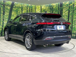 HARRIER 2WD