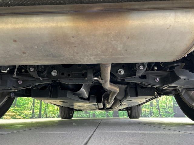 HARRIER 2WD