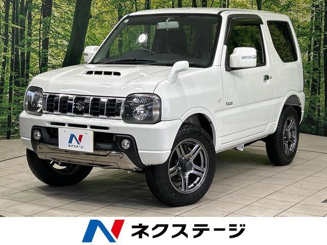 JIMNY 4WD
