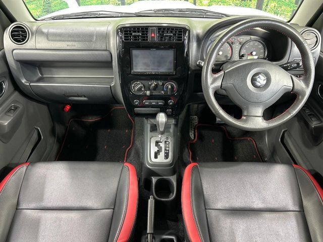 JIMNY 4WD