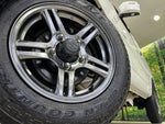 JIMNY 4WD
