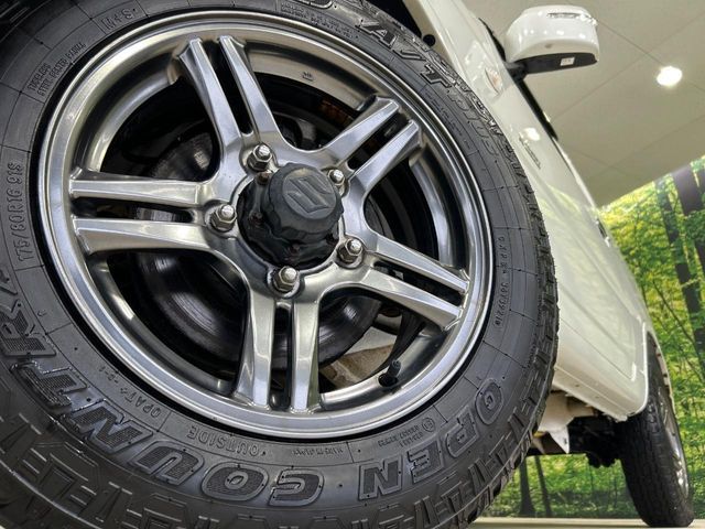 JIMNY 4WD
