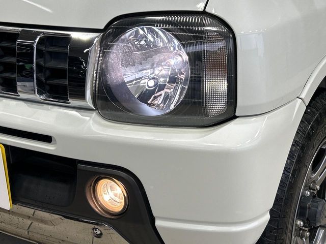 JIMNY 4WD