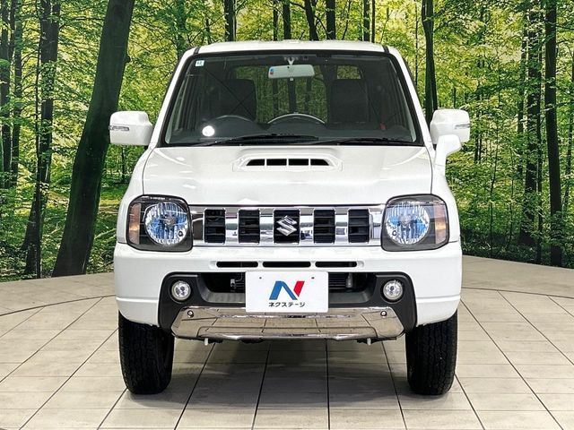 JIMNY 4WD