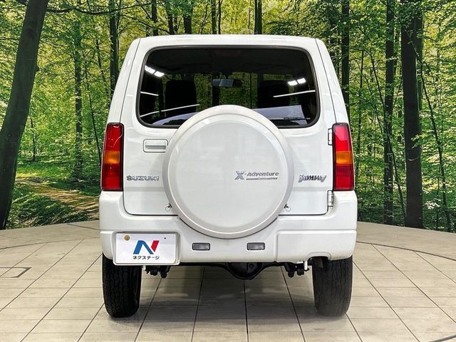 JIMNY 4WD