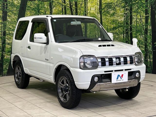 JIMNY 4WD