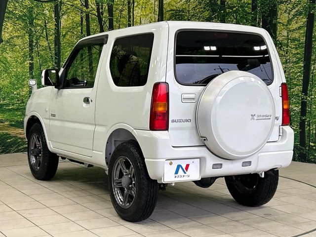JIMNY 4WD