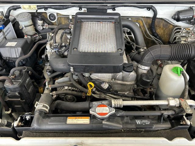 JIMNY 4WD