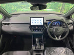 COROLLA CROSS HYBRID