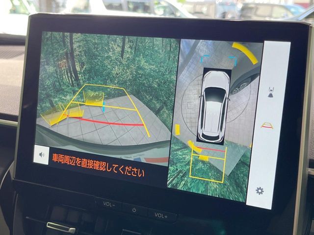 COROLLA CROSS HYBRID