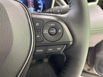 COROLLA CROSS HYBRID
