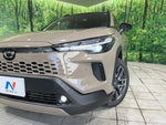 COROLLA CROSS HYBRID