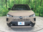 COROLLA CROSS HYBRID